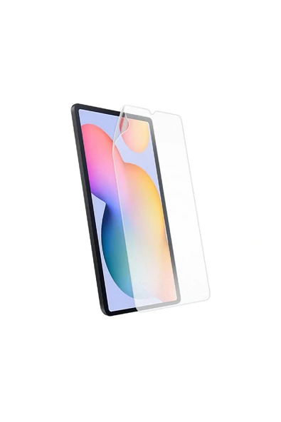 Samsung Galaxy Tab A9 Ekran Koruyucu Kağıt Hissi Paper Like (DAVİN-M-P) ürün görseli 1