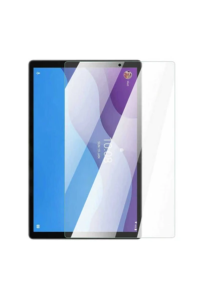 Lenovo M10 Tb-x605f Davin Tablet Nano Ekran Koruyucu-renksiz ürün görseli 1