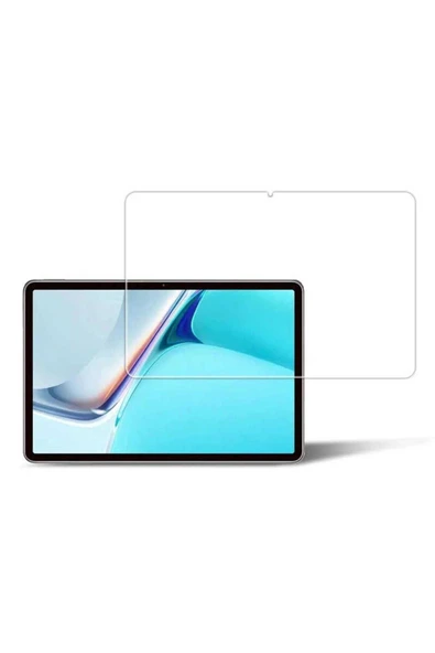 Samsung Galaxy Tab S10 Ultra Heptekiletişim Tablet Blue Nano Ekran Koruyucu-renksiz ürün görseli 1