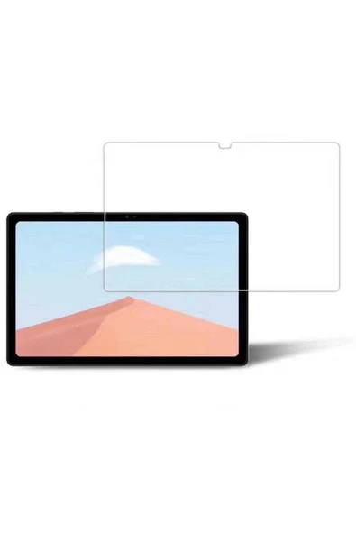 Samsung Galaxy Tab A7 10.4 T500 (2020) Heptekiletişim Tablet Temperli Cam Ekran Koruyucu-renksiz ürün görseli 1