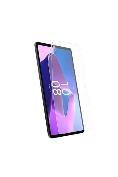 Lenovo Tab M10 Plus Tb-125f - Tb-128f 3. Jenerasyon Kağıt Hisli Mat Davin Paper Like Tablet E ürün görseli 1