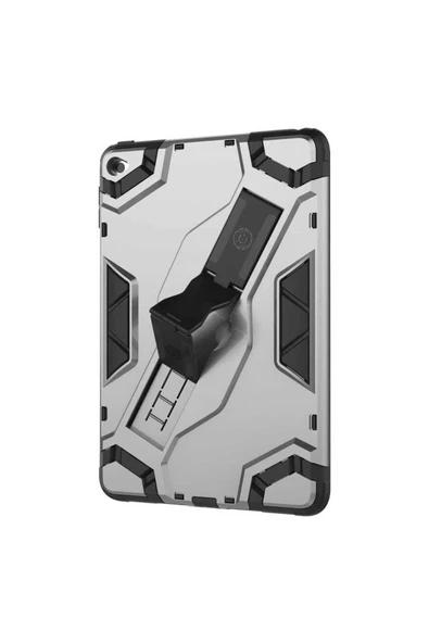Ipad Mini 1 2 3 Kılıf Tank A1432 A1454 A1455 A1489 A1490 A1491 A1599 A1600 (DEFENS) ürün görseli 1
