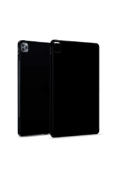 Ipad Pro 11 2.nesil 2020 Şeffaf Silikon Tablet Kılıf A2228 A2068 A2230 A2231 (t-süper) ürün görseli 1