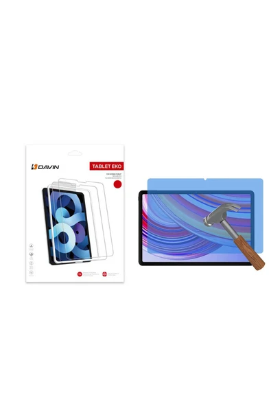 Xiaomi Redmi Pad Pro Davin Tablet Nano Ekran Koruyucu-şeffaf ürün görseli 1