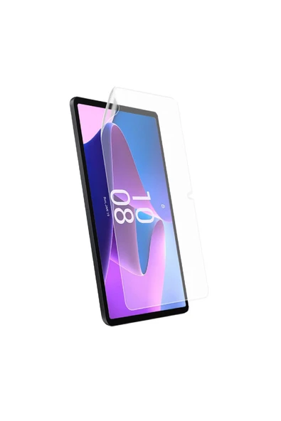 Lenovo Tab M10 Tb-328f 3. Jenerasyon Kağıt Hisli Mat Davin Paper Like Tablet Ekran Koruyucu-r ürün görseli 1