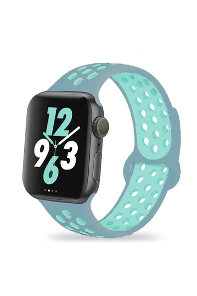 Apple Watch 40mm KRD-02 HEPTEKİLETİŞİM Kordon-NO19 ürün görseli 1