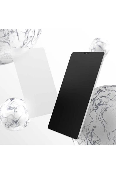 Apple Ipad Pro 12.9 2018 3. Nesil Uyumlu Ekran Koruyucu Kağıt Hisli ürün görseli 1