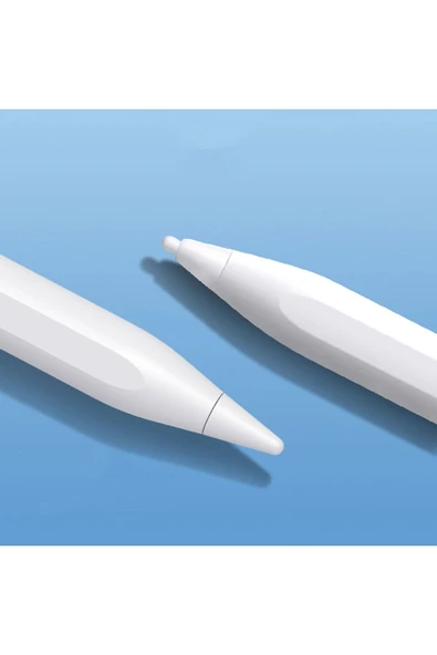 Dokunmatik Çizim Kalemi Magnetik Şarj Ve Eğim Özellikli Ergonomik Tasarım (pencil 10) ürün görseli 1
