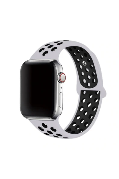 Apple Watch 44mm KRD-02 HEPTEKİLETİŞİM Kordon-NO30 ürün görseli 1