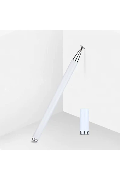 Universal Dokunmatik Stylus Kalem Android ve iOS Uyumlu (Pencil 12) ürün görseli 1
