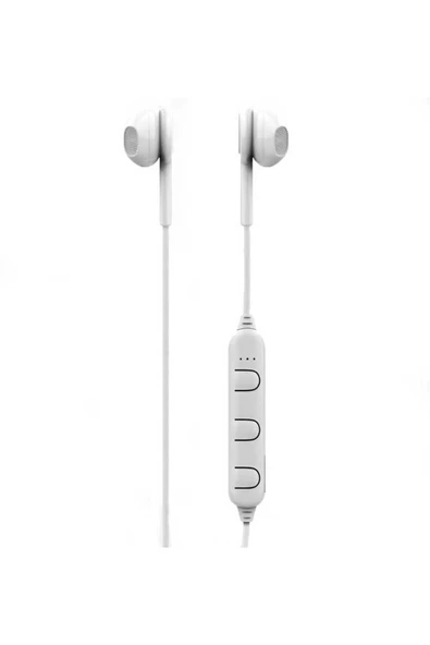 Hafif Portatif Kolayca Taşınabilir Dizayn Kulaklık (BTK-ZR57 Sport Serisi Bluetooth Kulaklık) ürün görseli 1