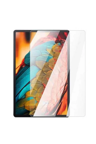 Lenovo P11 Ekran Koruyucu Çizilmeye Dayanıklı (z-tablet-glass) ürün görseli 1