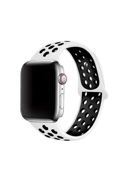 Apple Watch Ultra 49mm Kordon KRD-02 Strap Kayış CLO- NO20 ürün görseli 1