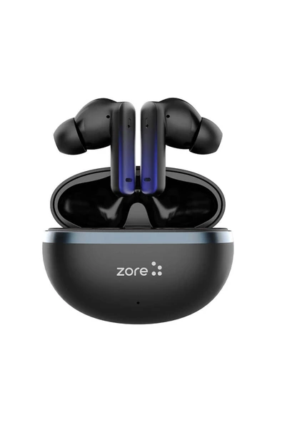 Kulak İçi Bluetooth Kulaklık Aktif Gürültü Önleyici Özellikli ANC ve ENC Teknolojili (BTK-ZR101) ürün görseli 1