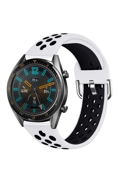 Huawei Watch GT 3 46mm KRD-10 HEPTEKİLETİŞİM Kordon-NO12 ürün görseli 1