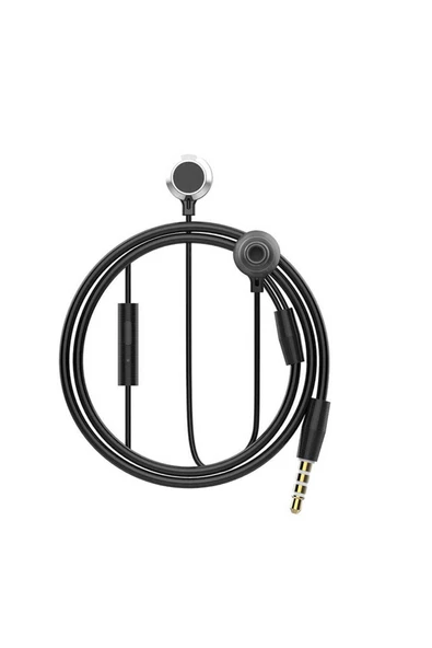 Yüksek Kalite ve Ses Performanslı Kulaklık (ZR-HP02 3.5mm Kulaklık) ürün görseli 1