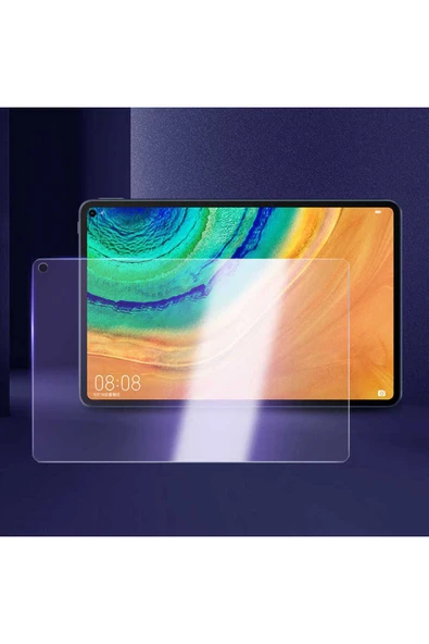 Huawei MatePad Pro 10.8 Ekran Koruyucu Çizilmeye Dayanıklı (z-tablet-glass) ürün görseli 1
