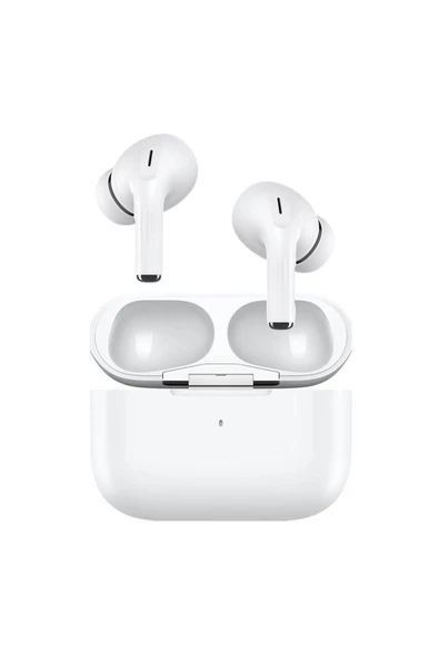 HD Ses Kaliteli TWS Kulak İçi Bluetooth v5.3 Kulaklık (BTK-ZR77) ürün görseli 1