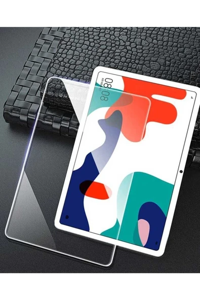 Huawei MatePad 10.4 Ekran Koruyucu Çizilmeye Dayanıklı (z-tablet-glass) ürün görseli 1