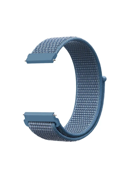 Huawei Watch GT 3 42mm KRD-03 Hasır HEPTEKİLETİŞİM Kordon-NO26 ürün görseli 1