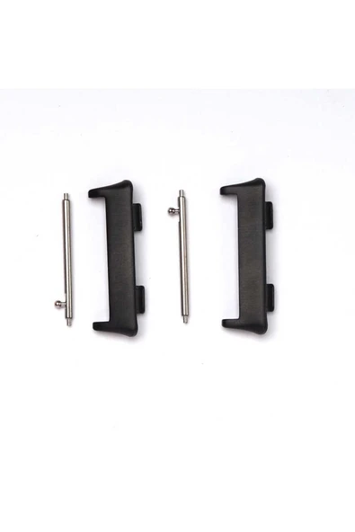 Oppo Watch 41mm 20mm Metal Kordon Dönüştürücü CLO- Gold ürün görseli 1