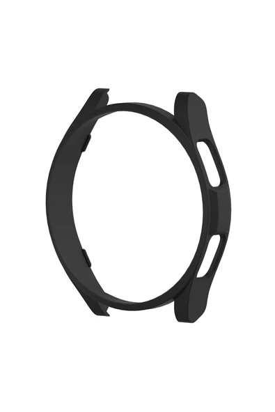Samsung Galaxy Watch 6 Classic 43mm Kılıf Kasa Sert PC + Silikon Koruyucu Kapak (Gard 28) ürün görseli 1