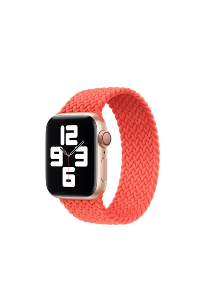 Apple Watch 38mm Krd-32 Small Heptekiletişim Kordon-gold ürün görseli 1