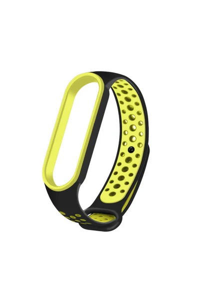 Xiaomi Mi Band 6 Krd-02 Heptekiletişim Kordon-no6 ürün görseli 1