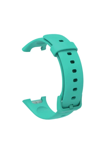 Xiaomi Mi Band 7 Pro Krd-70 Uyumlu Kordon-mavi Açık ürün görseli 1
