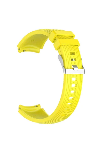 Samsung Gear S2 (20MM) Krd-18 Heptekiletişim Kordon-no13 ürün görseli 1