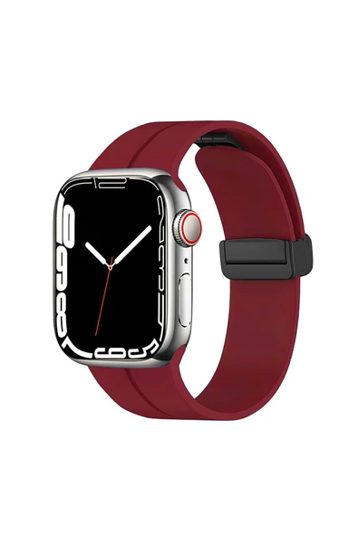 Apple Watch 38mm Krd-84 Heptekiletişim Kordon-stone ürün görseli 1