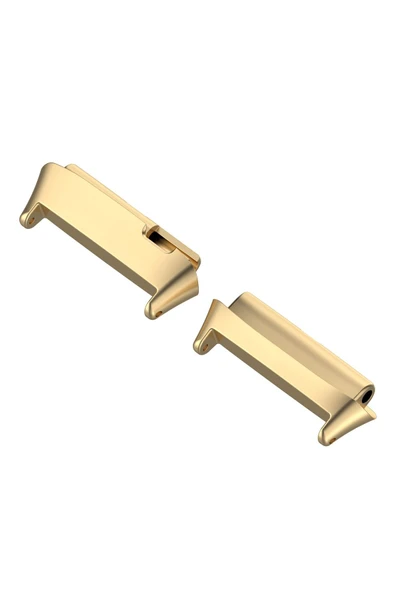 Xiaomi Redmi Watch 3 Active Metal Kordon Dönüştürücü 20mm Tüm Kordonlara Uyumludur ürün görseli 1