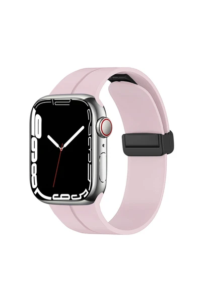 Apple Watch 40mm Krd-84 Heptekiletişim Kordon-stone ürün görseli 1