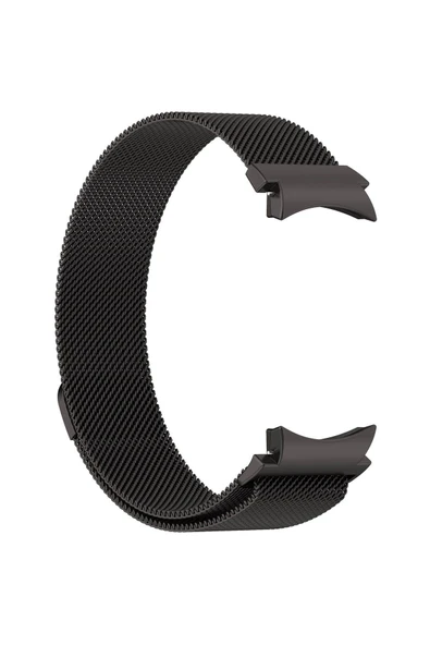 Samsung Galaxy Watch 6 44mm 2 Metal Kordon Paslanmaz Çelik (KRD-01) ürün görseli 1