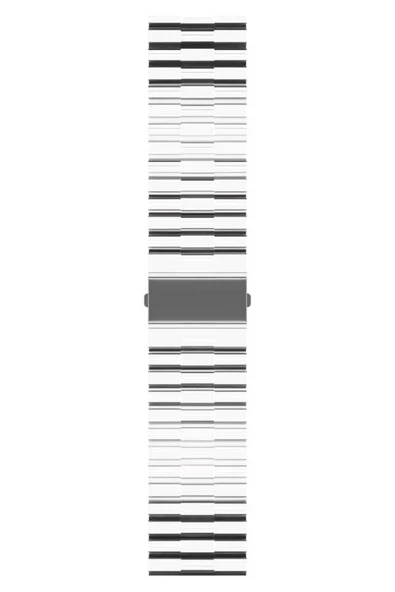Xiaomi Amazfit Pace (22mm) Silikon Kordon Esnek Tasarım (KRD-27) ürün görseli 1