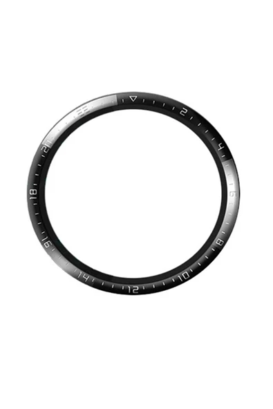 Huawei Gt2 46mm Ekran Koruyucu Kavisli Tam Kaplayan Koruma (pmma) ürün görseli 1
