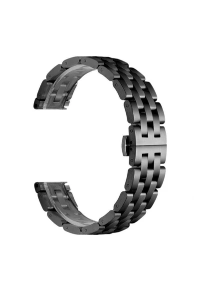 Gear S2 (20mm) Krd-20 Metal Kordon ürün görseli 1