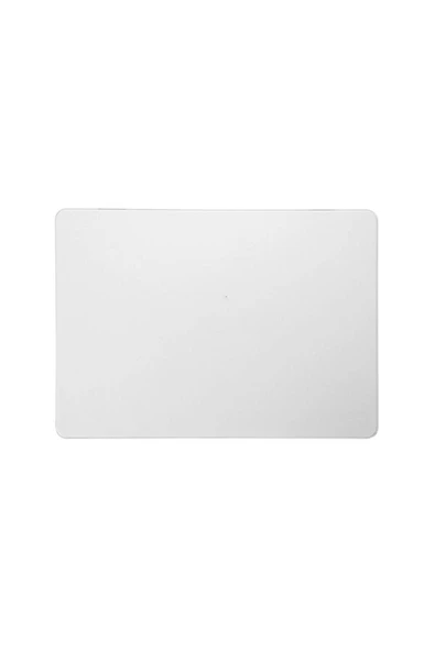 Apple Macbook 15 Air M3 Uyumlu A3114 I?nce Koruyucu Premium Msoft Kapak (bottom) ürün görseli 1