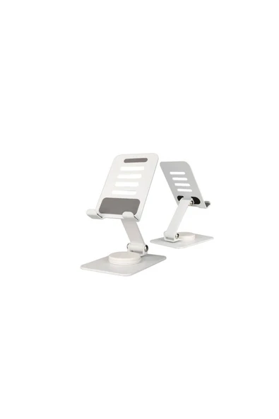 Dönebilen Başlıklı Tablet Standı (MS-13) ürün görseli 1