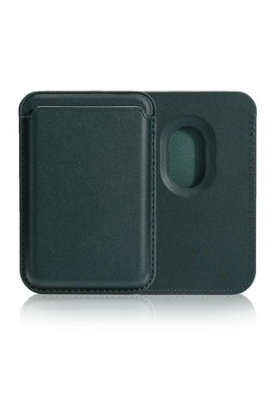 Magnetik Cardsafe Kartlık-Derin Mor ürün görseli 1