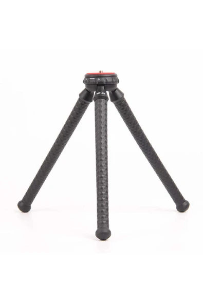 Tripod Profesyonel Ahtapot Tasarım (MT25) - Resim 3