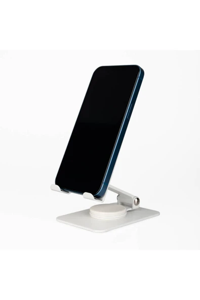 Dönebilen Başlıklı Tablet Standı (MS-13) - Resim 4