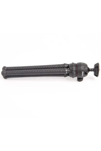 Tripod Profesyonel Ahtapot Tasarım (MT25) - Resim 5