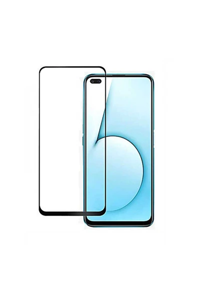 Oppo Reno 3 Pro 5g Davin Seramik Heptekiletişim Ekran Koruyucu ürün görseli 1