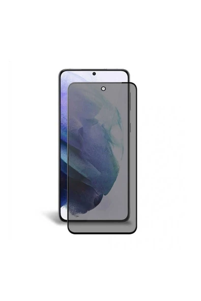 Xiaomi Poco M5s Hayalet Heptekiletişim Ekran Koruyucu Davin Privacy Mat Seramik Heptekiletişim ürün görseli 1