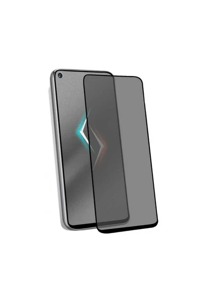 Oppo A74 4g Hayalet Heptekiletişim Ekran Koruyucu Davin Privacy Mat Seramik Heptekiletişim ürün görseli 1