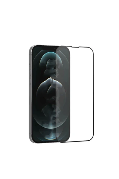 Apple Iphone 15 Pro Heptekiletişim Rio Glass Cam Ekran Koruyucu ürün görseli 1