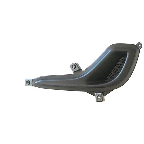 Hyundai Accent Ön Tampon Sis Bakaliti Sol (2011-2017) 865631R000 1.4, 1.6 CRDI ürün görseli 1