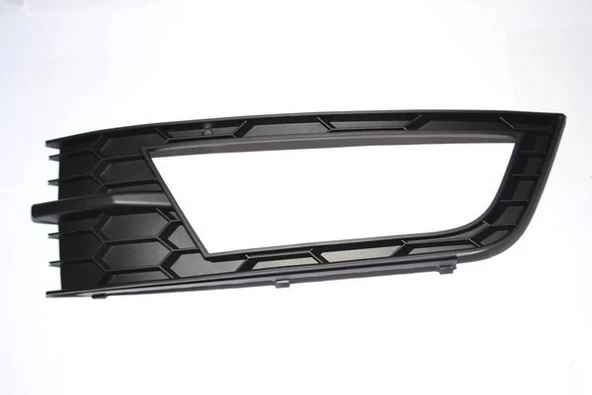 Skoda Octavia Ön Tampon Sis Bakaliti Sol (2013-2016) 5E0807681 1.4TSI, 1.6 TDI, 1.2 TSI, 1.0 TSI ürün görseli 1