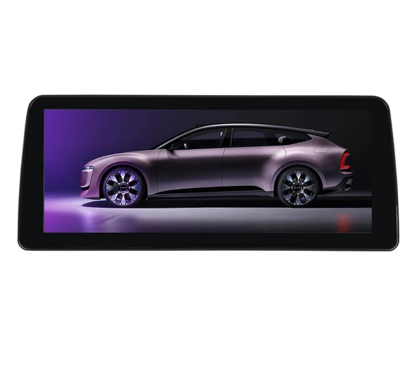For X XA-410Q 12.3 Inc Multimedya Android Auto CarPlay DSP USB SD Kart AUX ürün görseli 1
